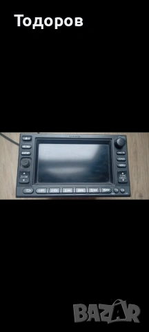 Радио Навигация Honda CRV