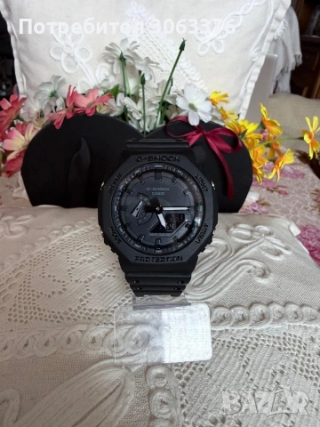 Часовник G-Shock, снимка 2 - Мъжки - 55151752