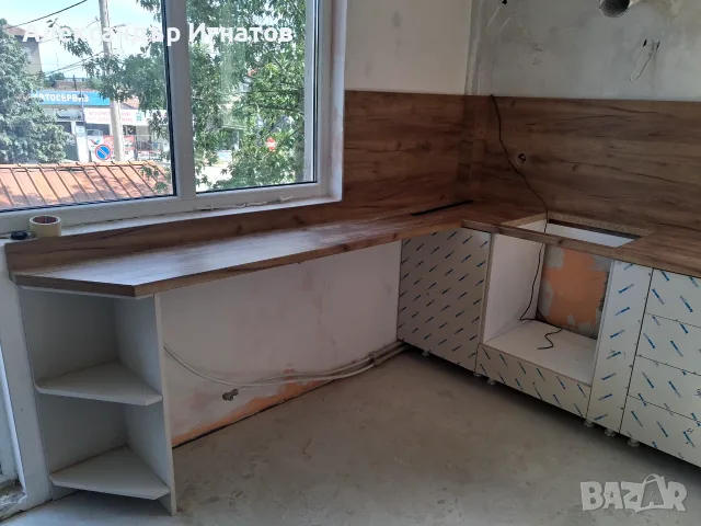 Проектиране на всякакви модулни шкафове, снимка 4 - Шкафове - 55348936