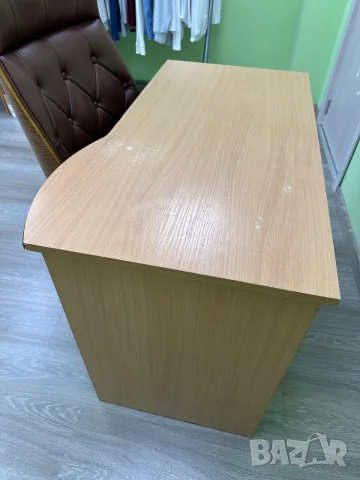 Ученическо бюро за компютър, снимка 3 - Бюра - 55672281