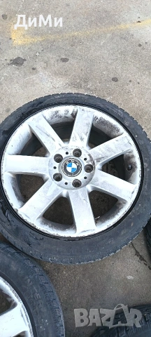 джанти бмв 17 djanti bmw 17, снимка 7 - Части - 54590897