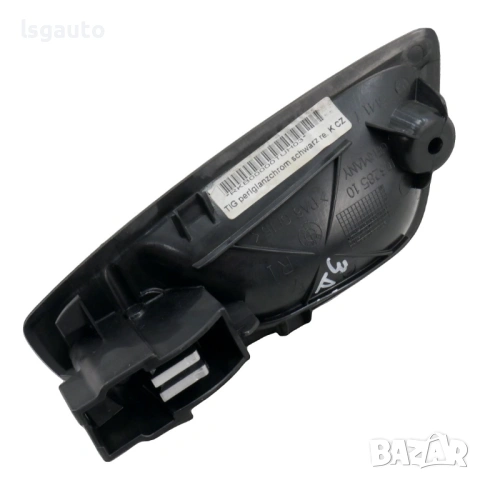 Задна дясна вътрешна дръжка BMW 1 Series (E87) 2004-2011 ID: 158935, снимка 2 - Части - 53959518