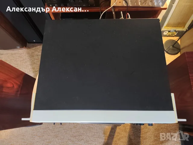 FOSTEX D-5  DAT, снимка 9 - Други - 55694877