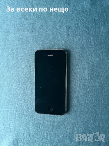iphone 4s 16gb ОТКЛЮЧЕН! , Айфон 4s, снимка 2 - Apple iPhone - 54527958