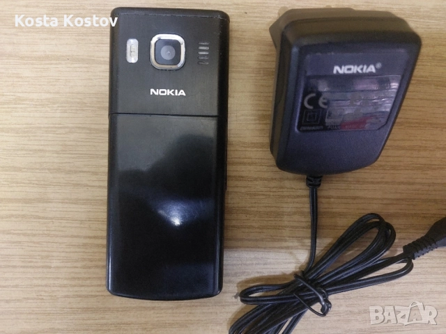 NOKIA 6500. ..................**, снимка 2 - Nokia - 55659835
