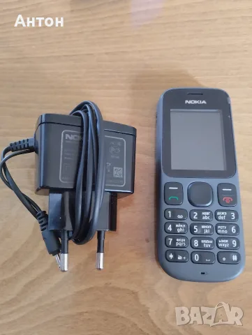 Nokia model 100., снимка 4 - Nokia - 55593247