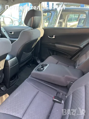 Продавам SsangYong Korando 2.0 XDi 4x4, снимка 7 - Автомобили и джипове - 55569093