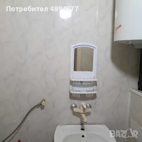 Отдавам двустаен в Христо Смирненски!, снимка 3 - Апартаменти - 55393143