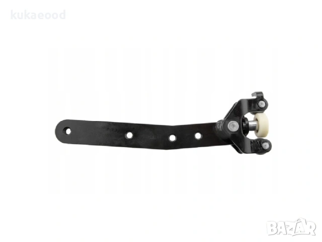 Ролка за плъзгаща врата за Fiat Doblo MK1, снимка 5 - Части - 54075777