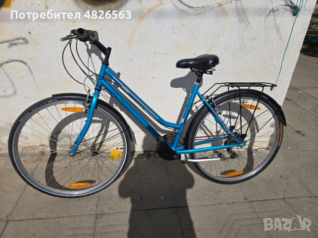 Градски велосипед 28"