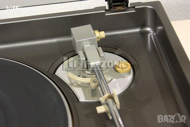 Грамофон Optonica rp-5100h, снимка 8 - Грамофони - 54714583