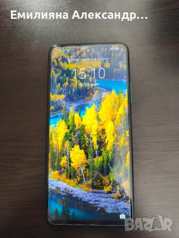 Huawei 2021 година, снимка 2 - Huawei - 54705306