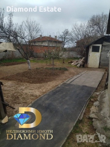 Едноетажна къща в град Симеоновград, снимка 8 - Къщи - 53957421