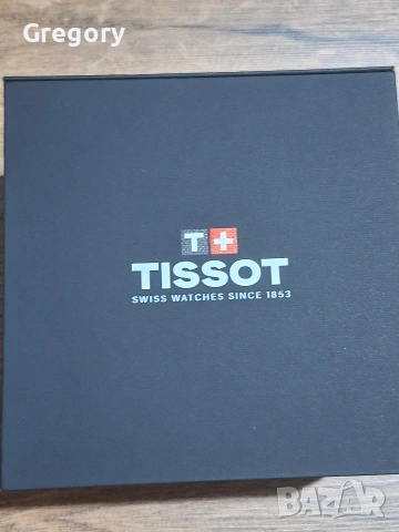 Tissot PR100 T101410A, снимка 4 - Мъжки - 51971931