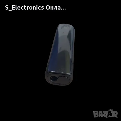 Iqos Lil Solid 2.0 сив комплект, снимка 3 - Електронни цигари - 55614827