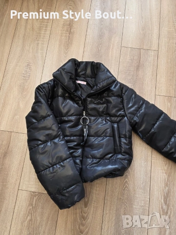 пролетно яке 