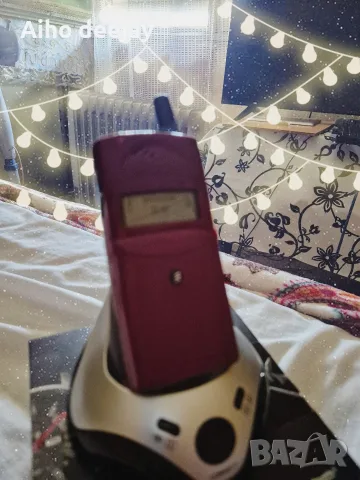ERICSSON T18s Red Edition , снимка 14 - Sony Ericsson - 55413809