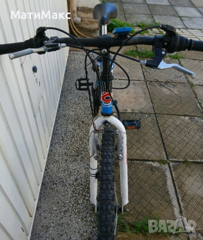 Колело 26 " CROSS със скорости, снимка 4 - Велосипеди - 54760885
