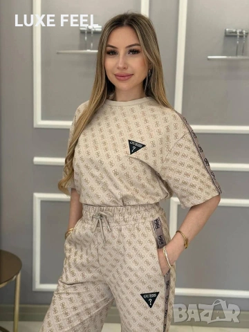 Guess ✨Дамски Комплекти, снимка 2 - Комплекти - 54494627