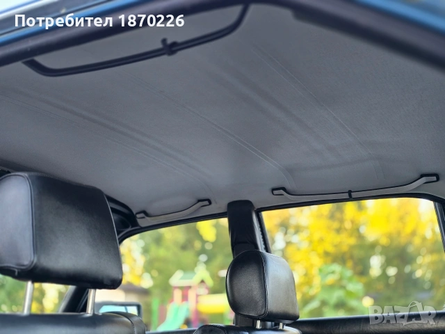 Mercedes Benz S 280 1980г, снимка 11 - Автомобили и джипове - 54689291