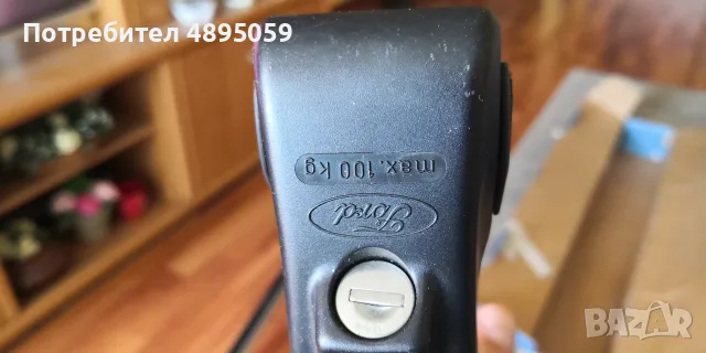 Греди/ багажник FORD Focus оригинални, снимка 7 - Аксесоари и консумативи - 55532036