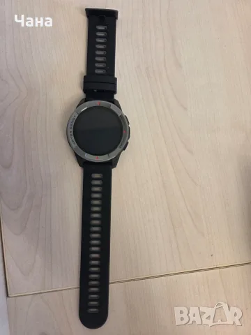 Смарт часовник Xiaomi Mibro Watch X1 (XPAW005) 