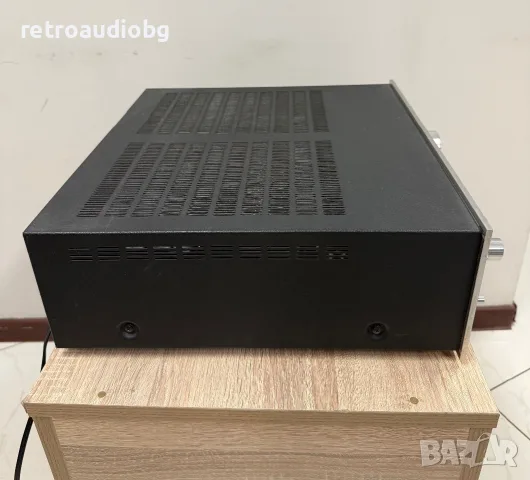 🔈ТОП ретро усилвател PIONEER SA-8800 - Синя серия🔈, снимка 6 - Ресийвъри, усилватели, смесителни пултове - 55390732