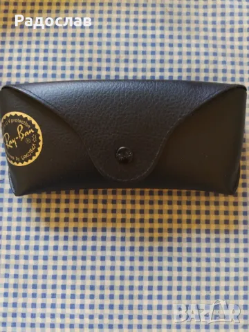 калъф за очила Ray-Ban