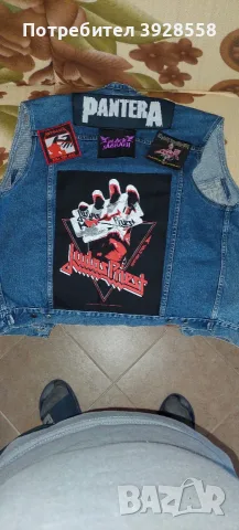 Метал сафари от 80 s`