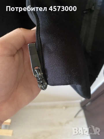 Nike Nocta мъжки суичер, снимка 5 - Суичъри - 55480784
