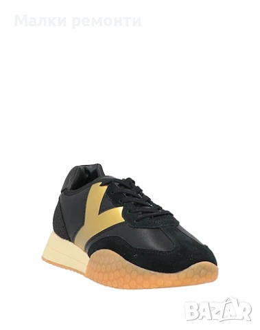 Дамски сникърси, снимка 4 - Маратонки - 54091222