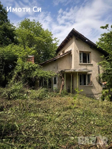 Къща в гр.София,в.з.Люлин, снимка 5 - Къщи - 54921848