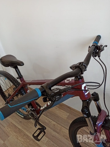 26" DRAG C1 FUN, Хидравлични Дискови спирачки, снимка 4 - Велосипеди - 54156555