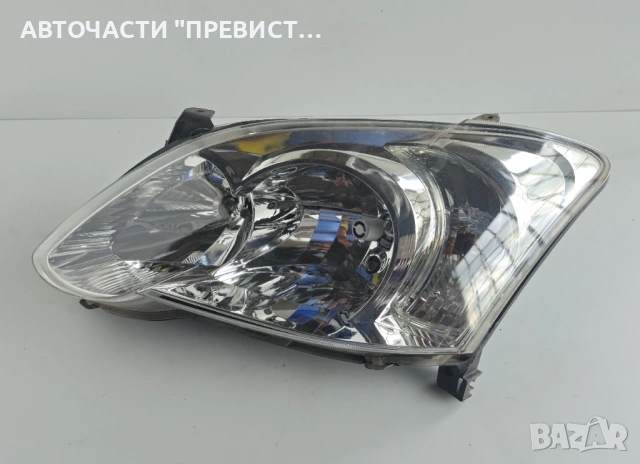 Ляв Фар Тойота Корола Е12 Toyota Corolla E12 Facelift
