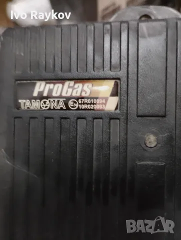 ECU , LPG , Tamona , ProGas , 67R010094 , , снимка 4 - Части - 55452920