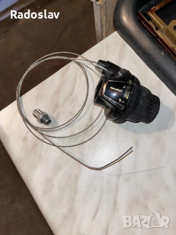 Скорости за велосипед , снимка 3 - Части за велосипеди - 54302055