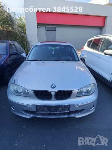 BMW 120d 163 коня, снимка 5 - Автомобили и джипове - 55408292