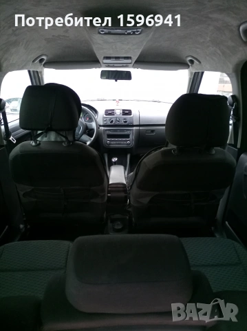Продавам Шкода Румстер 2011 г., снимка 7 - Автомобили и джипове - 54907093