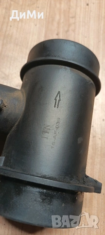 дебитомер бмв е46 318 118кс bmw e46 318 118ks, снимка 2 - Части - 55087579
