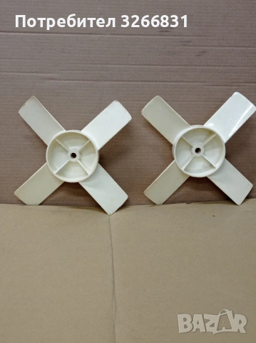 Вартбург WARTBURG 353 Barkas перка радиатор , снимка 2 - Части - 54354922