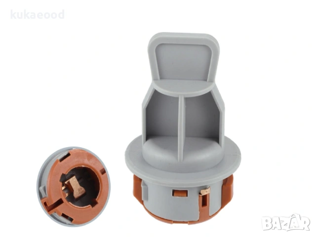 Фасунга за мигач за VW Touran 1T Facelift, снимка 2 - Части - 54067244