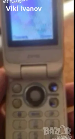Сони ериксон z610i, снимка 5 - Sony Ericsson - 55546774