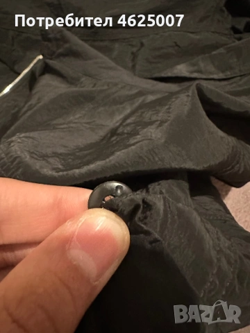 stone island nylon metal jacket, снимка 7 - Якета - 54579900