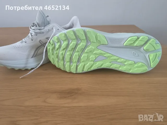 Мъжки Маратонки Asics , снимка 6 - Маратонки - 55308338