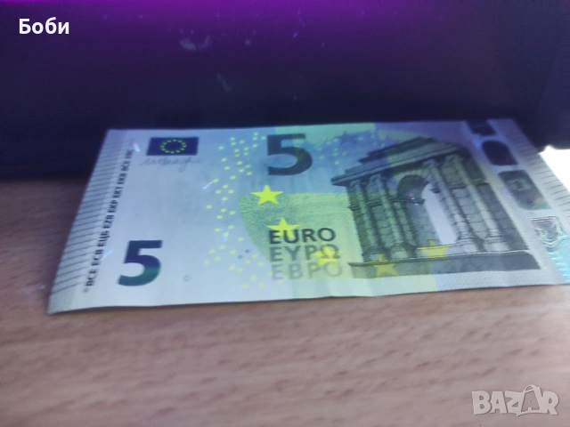 Детектор - тестер за проверка на пари -  на батерии, снимка 3 - Друга електроника - 53636405