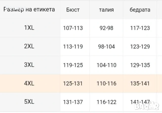 Дамска блуза с къс ръкав размер 4ХЛ и размер 5ХЛ дължина 79 см има разтегливост трико., снимка 4 - Туники - 55266902