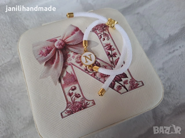 Кутийки за бижута с гривни, подарък, снимка 6 - Бижутерийни комплекти - 54236035