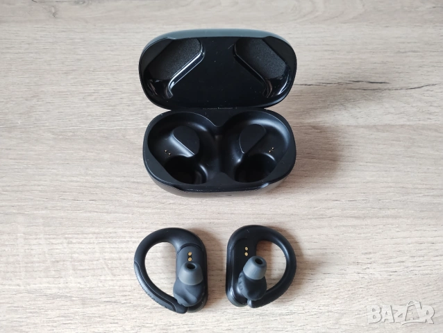 JBL Endurance peak 3 Bluetooth безжични слушалки, снимка 2 - Bluetooth слушалки - 54609756