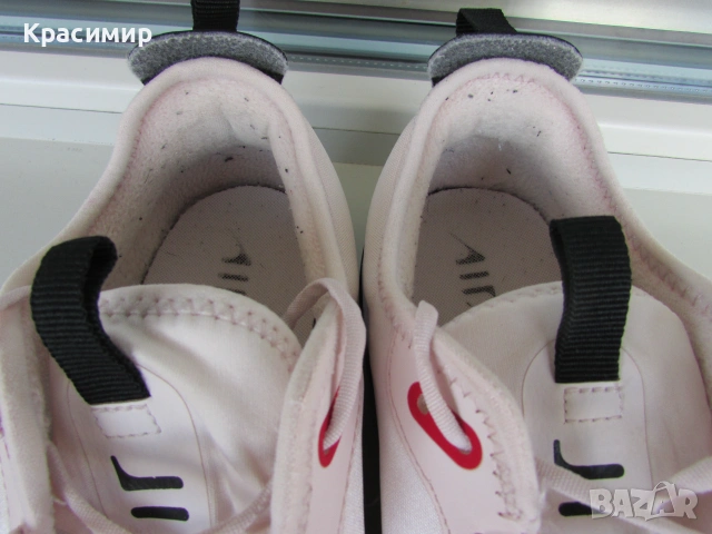 Дамски маратонки Nike Air Max Dia, снимка 11 - Маратонки - 55148595