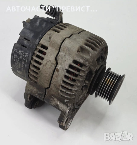 Алтернатор Генератор Сеат Ибиза Голф 3 Поло Seat Ibiza VW Golf 3 Polo OEM 028903025q